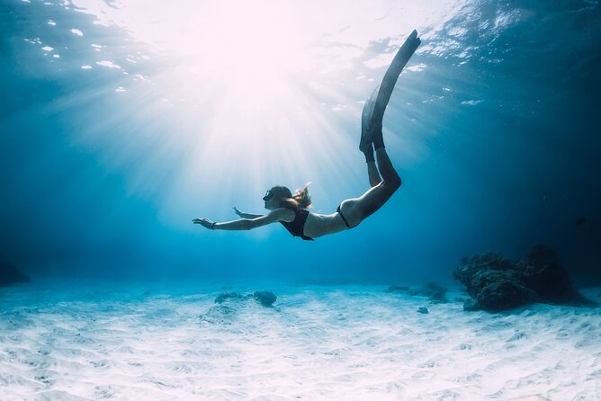 Sharm El Sheikh: White Island and Ras Mohamed Cruise Adventure - Key points before you book
