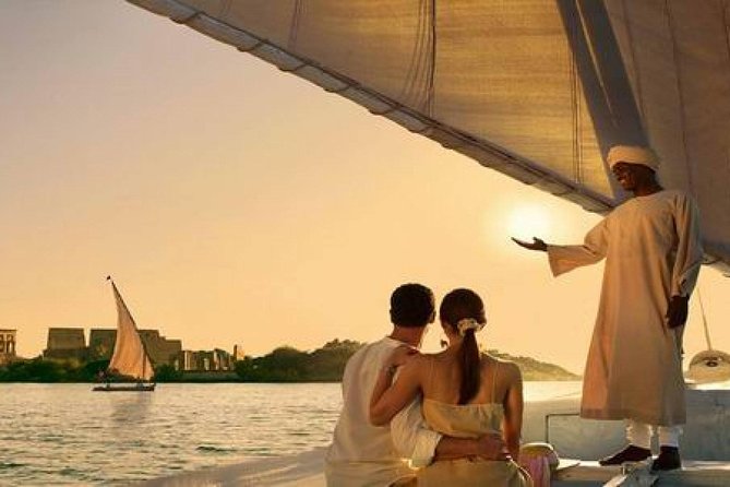 Short Felucca Trip On The Nile In Cairo - Hotel pickup and the trip to the pier