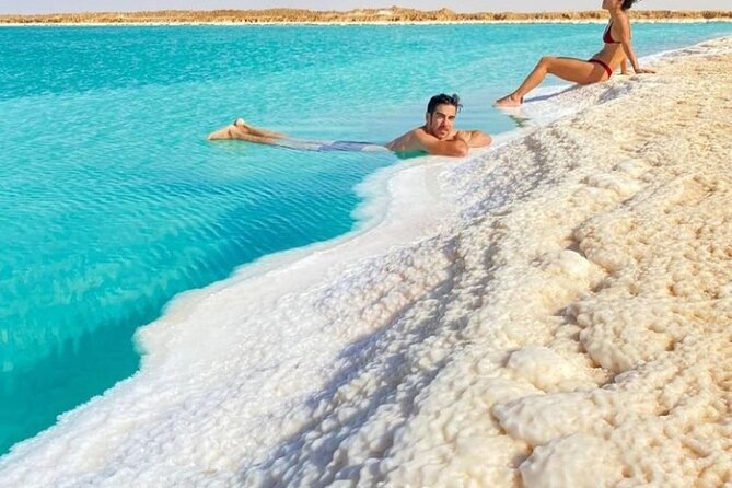 Siwa Oasis All Inclusive Tour From Cairo - Key points before you book