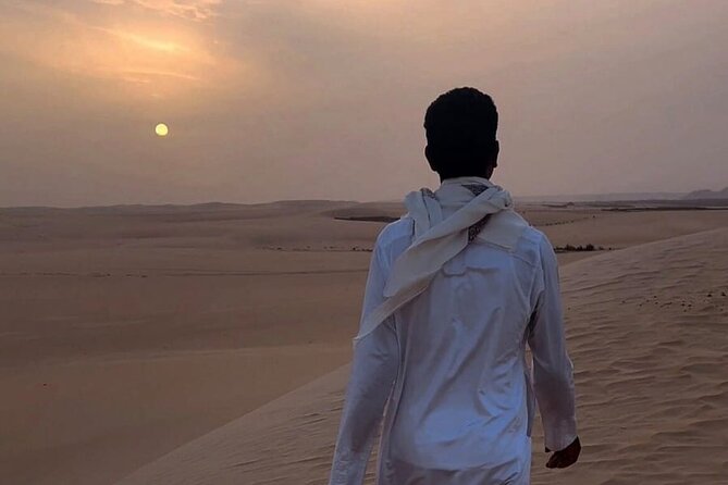 Siwa Oasis All Inclusive Tour From Cairo - Mountain of the Dead and Siwan tombs