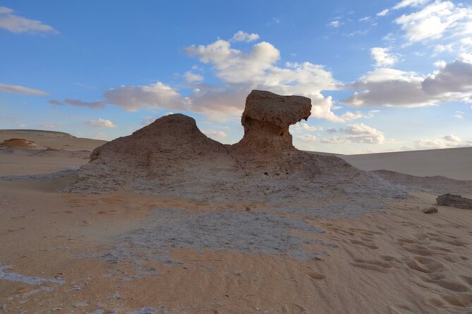 Siwa Oasis From Cairo&Giza 3 Days 2 Nights all Inclusive[Private] - Key Points to Know Before Booking