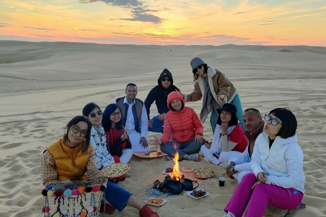 Siwa Oasis From Cairo&Giza 3 Days 2 Nights all Inclusive[Private] - The Mountain of the Dead and Traditional Siwa Life