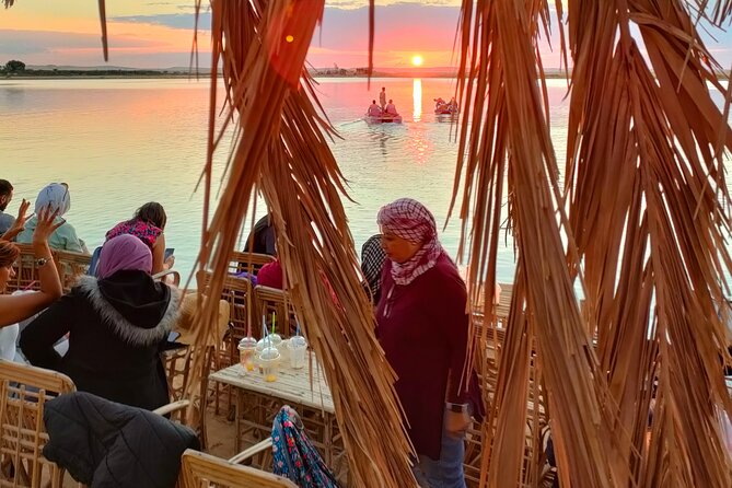 Siwa Oasis From Cairo&Giza 3 Days 2 Nights all Inclusive[Private] - What the $420 Price Buys You