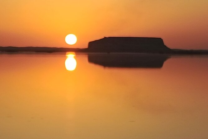Siwa Oasis private all inclusive from cairo and GIZA - The Oracle Temple and Alexander’s Siwan connection