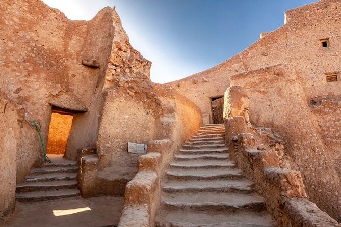 Siwa Oasis private all inclusive from cairo and GIZA - A closer look at Siwan culture