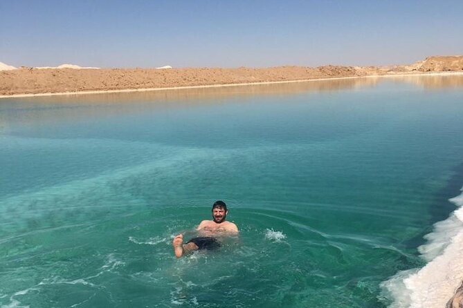 Siwa Oasis Tour 3 Day 2 Nights from Cairo - Why Siwa Is Worth the Long Ride From Cairo