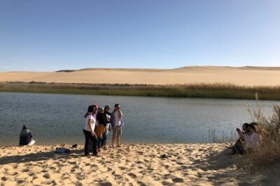 Siwa Oasis Tour 3 Day 2 Nights from Cairo