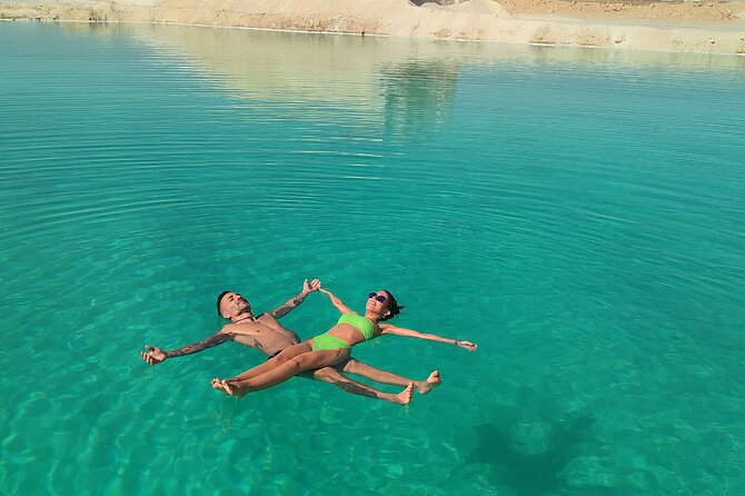 Siwa Oasis Tour All inclusive 3 Days Experience from Cairo&Giza - Why Siwa is worth the long road from Cairo