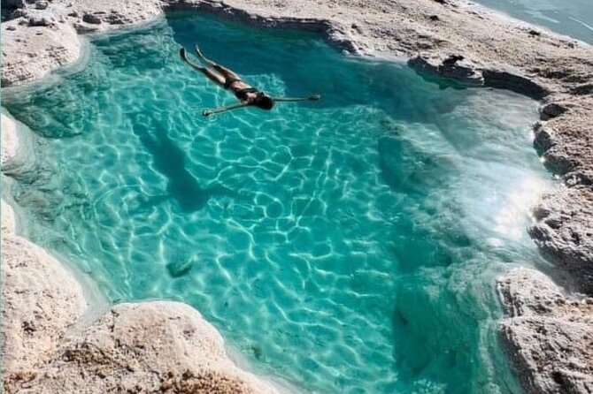 Siwa Oasis tour lifetime Experience 2 days &1night all inclusive - Why Siwa works best as a two-day outing