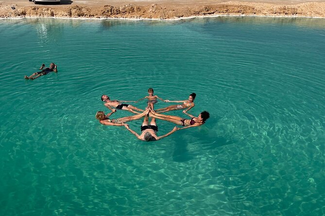 Siwa Oasis tour lifetime Experience 2 days &1night all inclusive - Shali Fortress and the view across the oasis