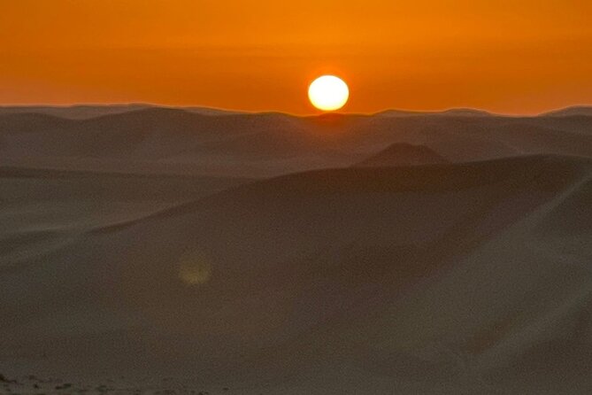 Siwa Oasis tour lifetime Experience 2 days &1night all inclusive - The Oracle Temple at Aghurmi