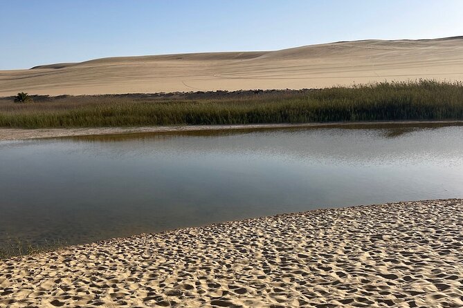 Siwa Oasis tour lifetime Experience 2 days &1night all inclusive - Siwan Traditions in a small local museum
