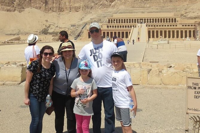 Small Group Excursion to Luxor Valley of the Kings from Hurghada - Why this Hurghada to Luxor trip is worth the long ride
