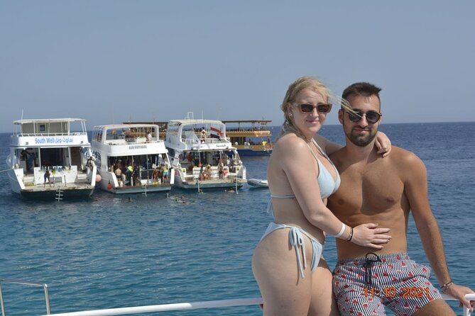 Snorkeling Boat Trip with Dugongs and Turtles in Marsa Alam - The timing, group size, and practical fit