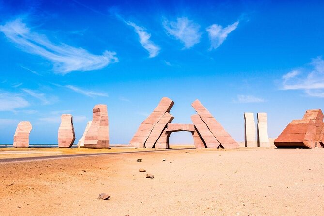 Snorkeling Day Trip to White Island and Ras Mohamed from Sharm - Key points to know before booking