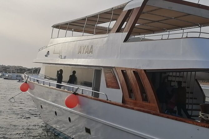 Snorkeling Tours Hurghada Boat excursions Orange bay Trip - Who will enjoy Orange Bay most