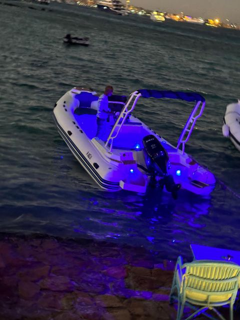 Speedboat,Parasailing, Snorkeling & Piece Of Paradise Island - How the $63 price measures up