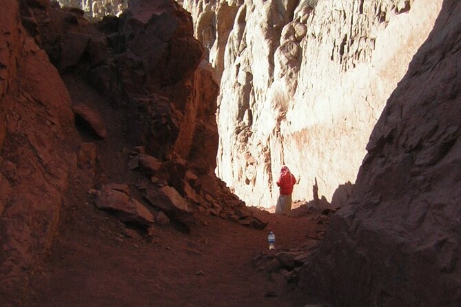 St Catherine Monastery and Mt Sinai Sunrise Tour from Dahab - Who should book this overnight climb