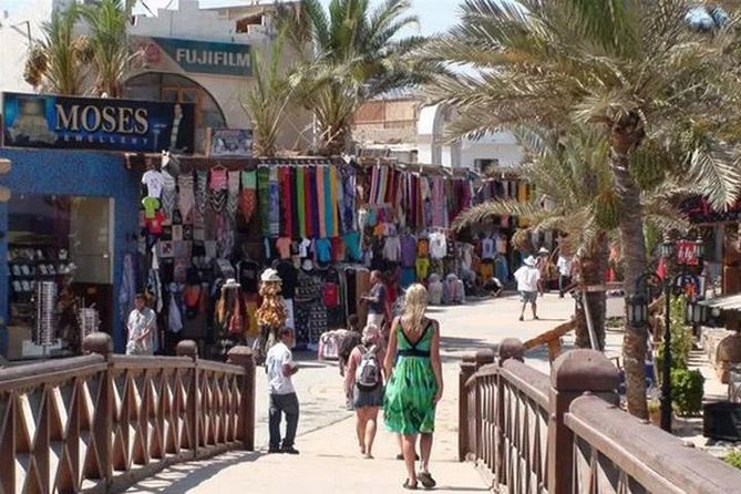 St Catherine Monastery Private Tour From Sharm El Sheikh - Who should book this day tour?