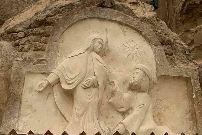 St Simon Monastery ,Cave Church , Garbage City and Coptic Cairo Private day tour - Should you book the Cave Church and Coptic Cairo tour?