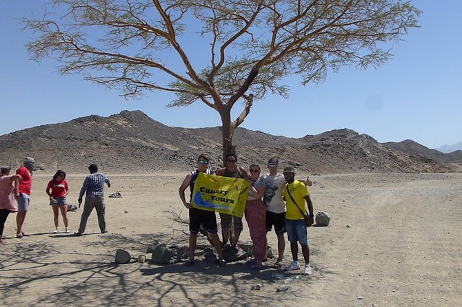 Stargazing Excursion In Hurghada with Jeep 4WD and BBQ - From Hurghada hotels to the desert