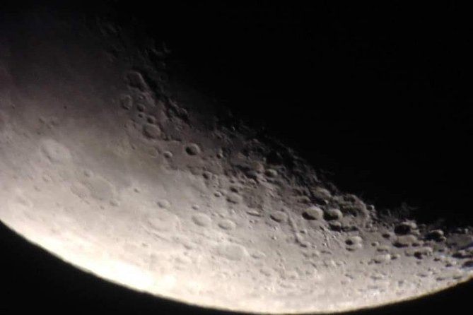 Stargazing Excursion In Hurghada with Jeep 4WD and BBQ - Who will enjoy this evening most