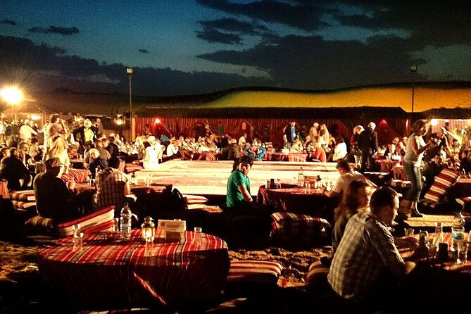 Sunset Dessert Safari by Quad Bike - What this Hurghada desert day is really like