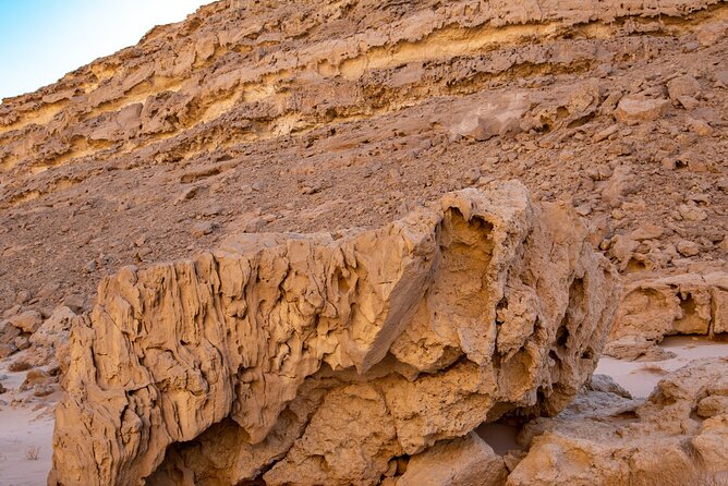 Sunset Luxury Experience to Dry Canyon Wadi Belli - Is $87.24 a fair price?