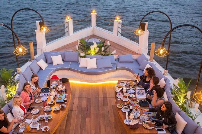 Sunset & Night Open Air Nile Cruise in Cairo & Giza - Price, timing, and practical value