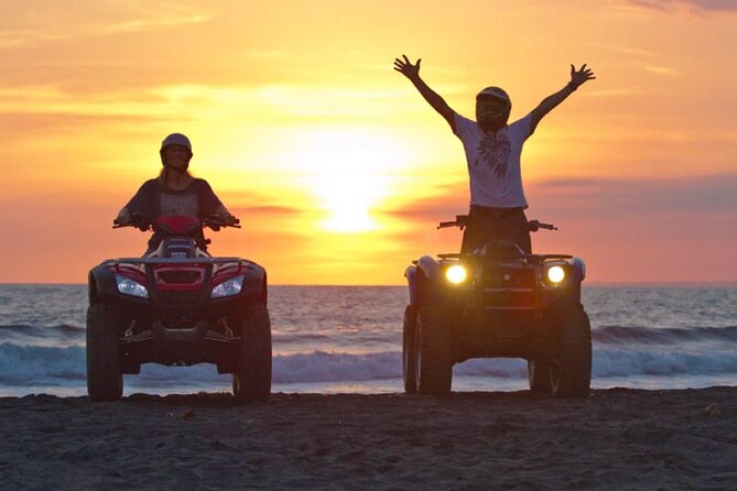 Super Safari ATV, Buggy Car, Camel Ride, Bedouin Dinner -Hurghada - Key points at a glance