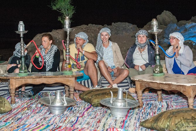 Super Safari ATV, Buggy Car, Camel Ride, Bedouin Dinner -Hurghada - What the $12 price really covers