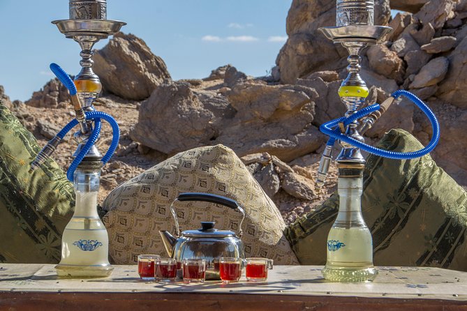 Super Safari, ATV & Sunset, Camel Ride With Dinner - Marsa Alam - Sunset, barbecue, and a night under the stars