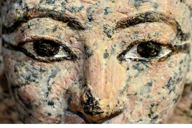 The Egyptian Museum Cairo half day tour - Small comforts that make a short tour easier