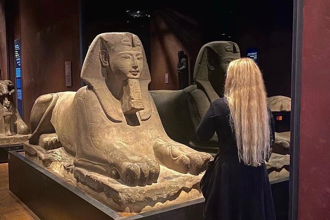 The Egyptian Museum, the Citadel, Khan Khalil Bazaar & Old Cairo - Key points to know before booking