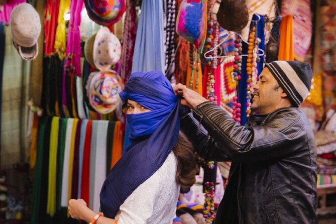 The Egyptian Museum, the Citadel, Khan Khalil Bazaar & Old Cairo - Getting a taste of Khan el-Khalili