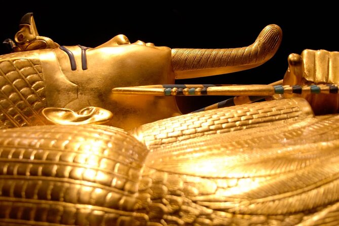 The Grand Egyptian Museum (GEM), Private Guided Tour. - Who will get the most from this tour