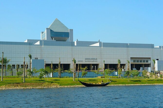 The National Museum of Egyptian Civilization - Key points to know before booking