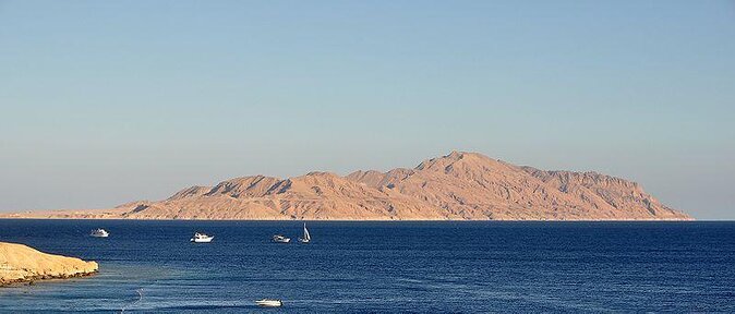 Tiran Island Snorkeling Excursion - At a glance