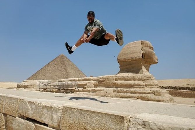 Top 6 Days Around Cairo,Giza Pyramids,Luxor , Aswan & Abu Simbel - Why this six-day Egypt route works