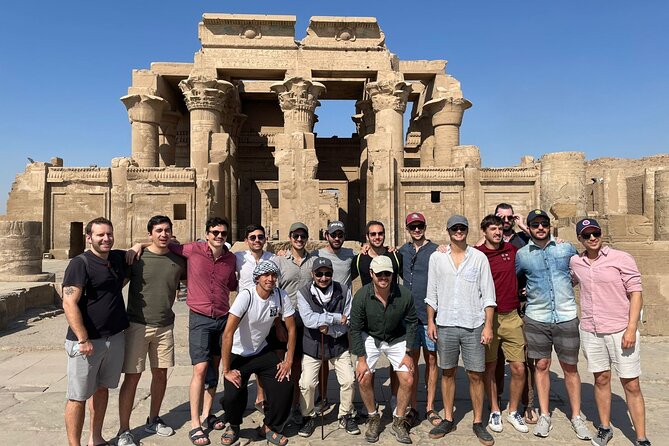 Top 6 Days Around Cairo,Giza Pyramids,Luxor , Aswan & Abu Simbel - The overnight train: useful, atmospheric, and not for everyone
