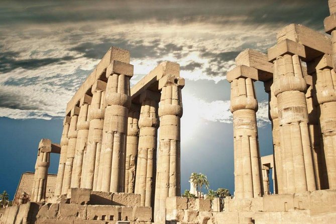 Top Half Day Tour To East Bank Visit Karnak And Luxor Temples - What makes the guide such an important part of the day