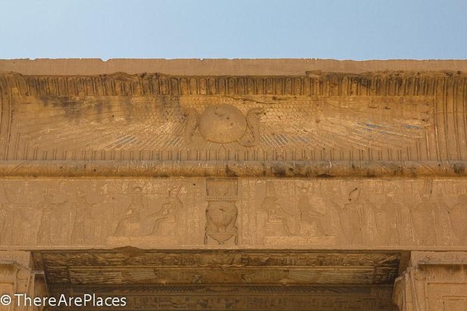 Top Half Day Tour To East Bank Visit Karnak And Luxor Temples - Who will get the most from this East Bank tour