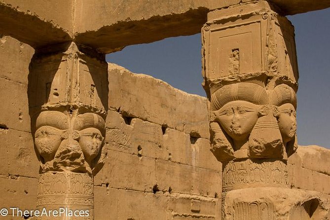 Top Half Day Tour To East Bank Visit Karnak And Luxor Temples - Moving on to Luxor Temple