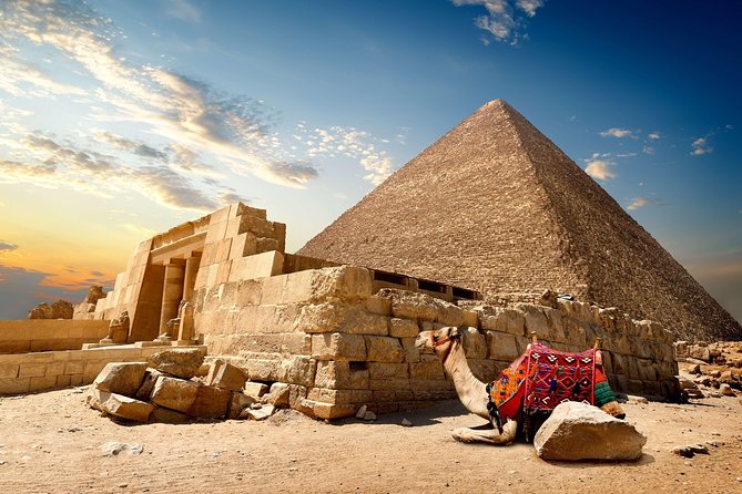 Top Private Trip to Giza Pyramids And Egyptian Museum In Cairo - Why this private Cairo day works well