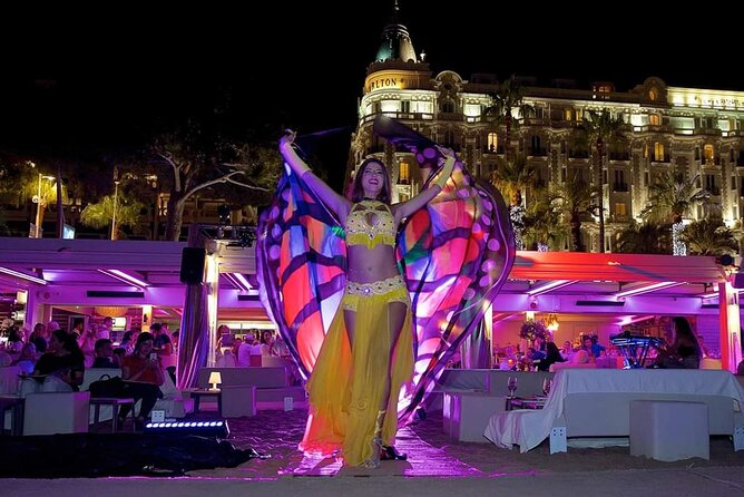 Top Rated Cairo Nile Dinner Cruise with Live Belly Dancer & Folk - A two-hour view of Cairo from the Nile