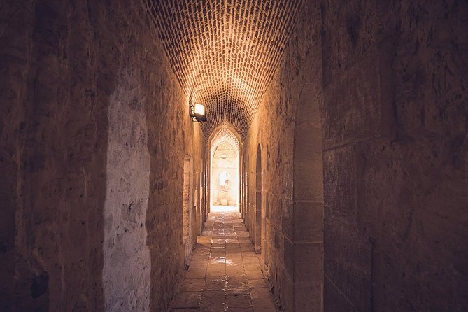 Tour to Alexandria from Cairo by Car - Why Alexandria is worth the long ride