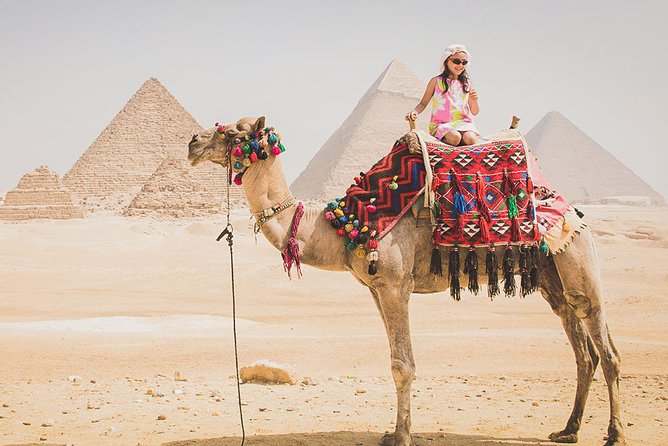 Tour to Pyramids of Sakkara & Dahshur - Why Saqqara and Dahshur Belong on Your Cairo Schedule