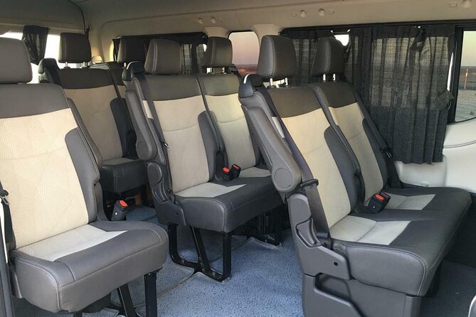 Transfer from Cairo Airport to Hotel at Cairo or Giza - Why the private format can be worth $15