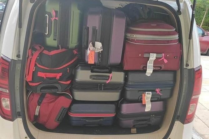 Transfer from Cairo Airport to Hotel at Cairo or Giza - Communication is the service’s real strength