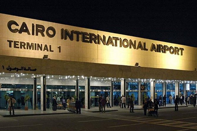 Transportation From / To Cairo International Airport - Key points at a glance